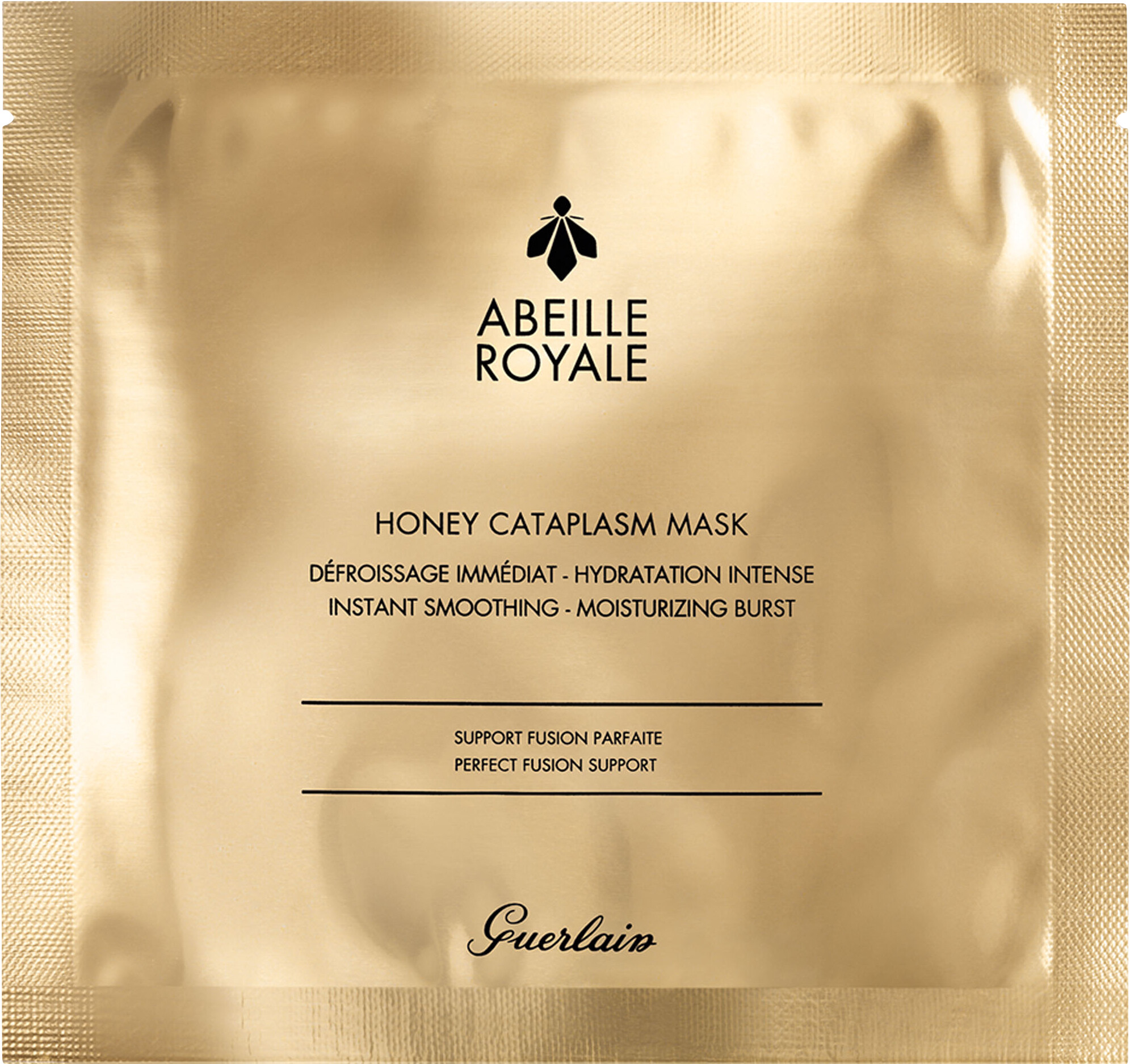 GUERLAIN Abeille Royale Honey Cataplasm Mask x4