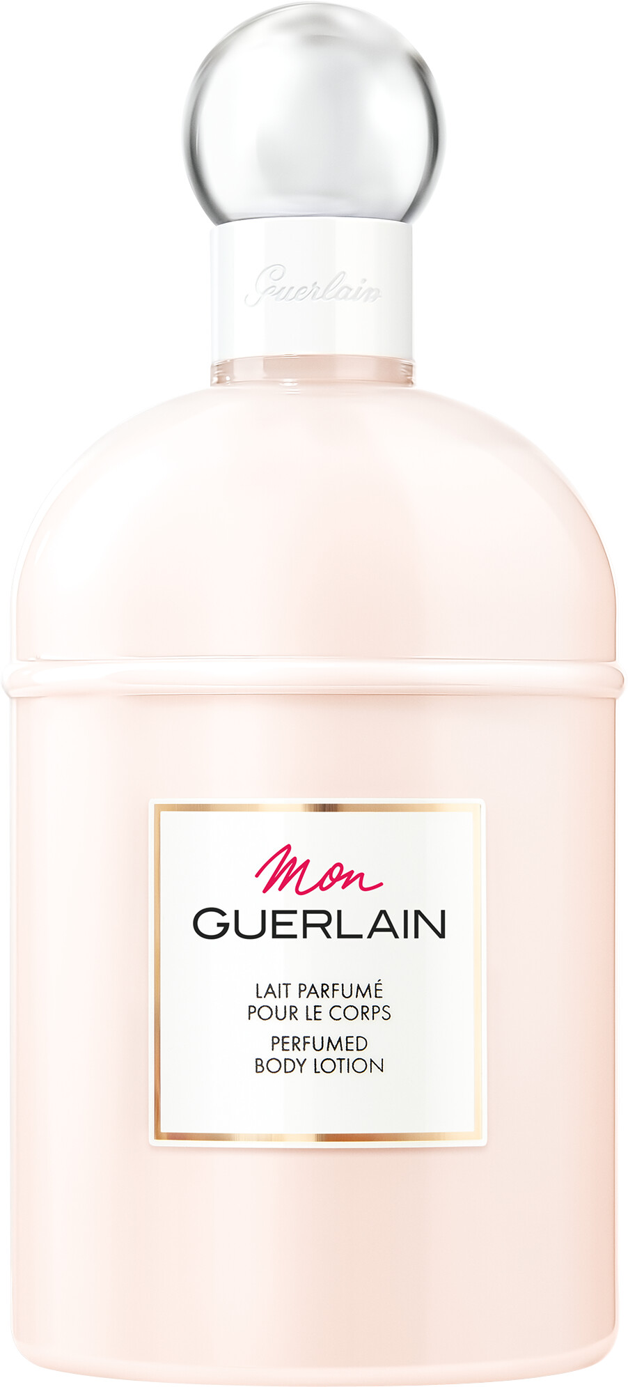 GUERLAIN Mon Guerlain Perfumed Body Lotion 200ml