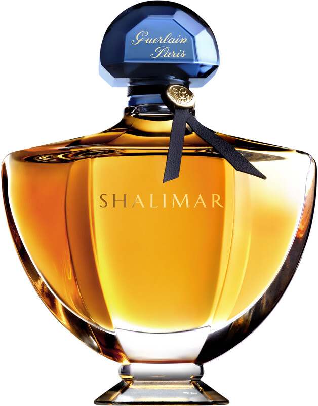 GUERLAIN Shalimar Eau de Parfum Spray 50ml