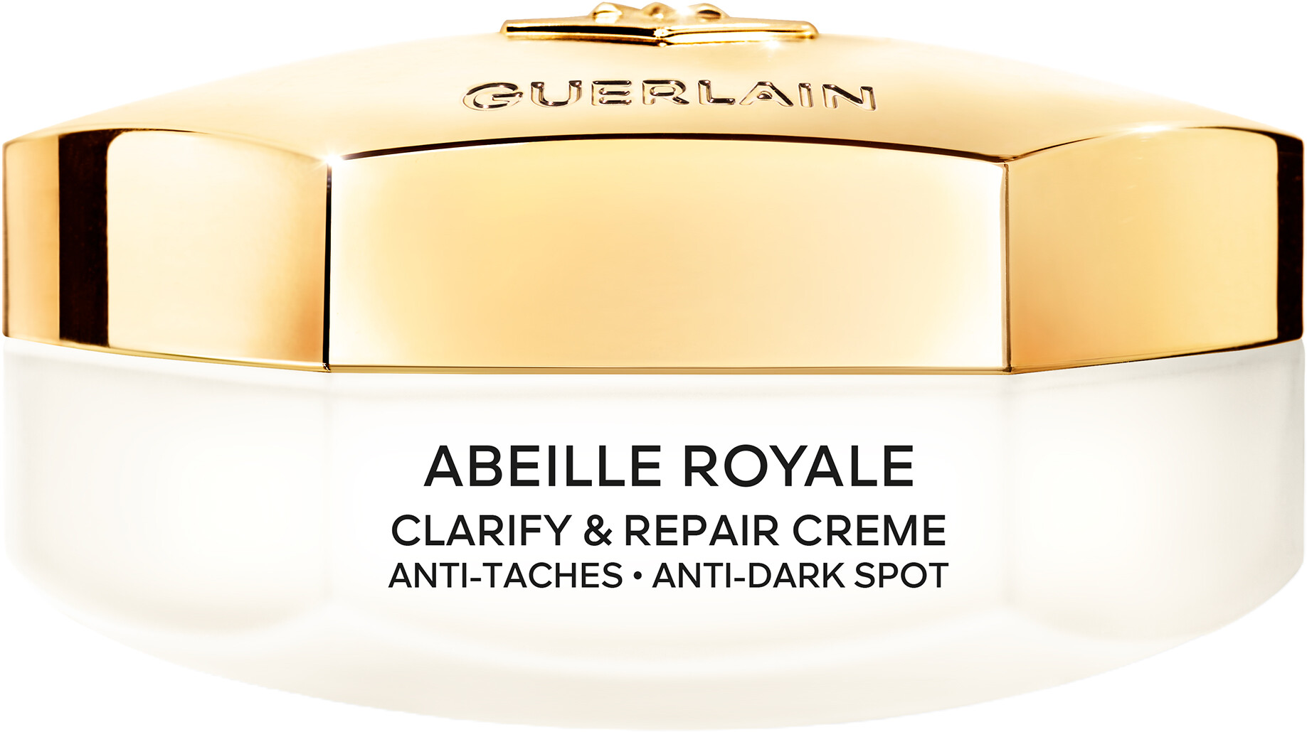 GUERLAIN Abeille Royale Clarify & Repair Creme Anti Dark Spot 50ml