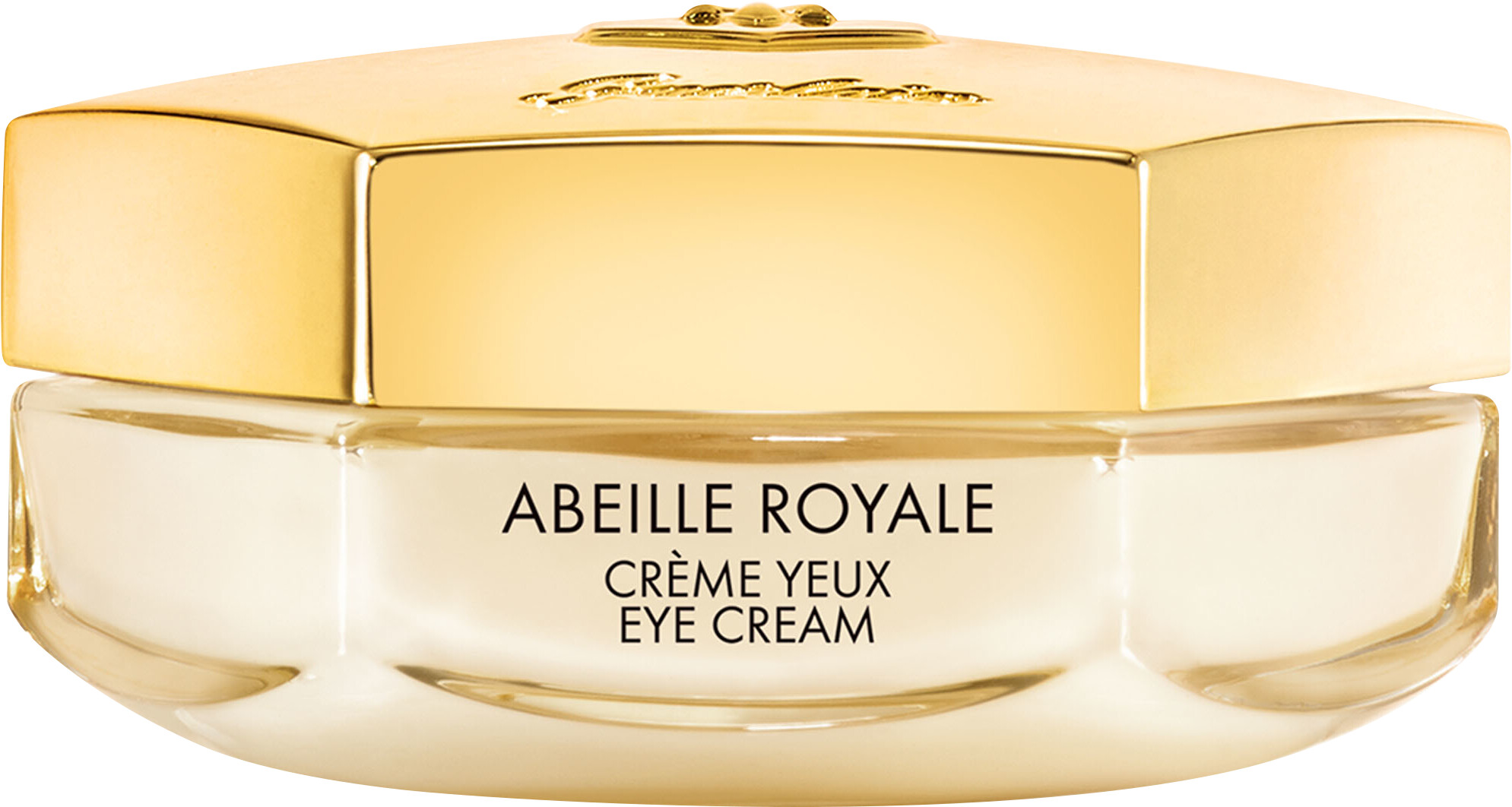 GUERLAIN Abeille Royale Eye Cream 15ml