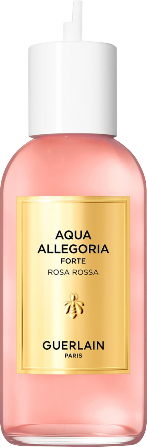 GUERLAIN Aqua Allegoria Forte Rosa Rossa Eau de Parfum Refill 200ml