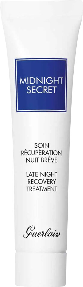 GUERLAIN Midnight Secret - Late Night Recovery Treatment 15ml