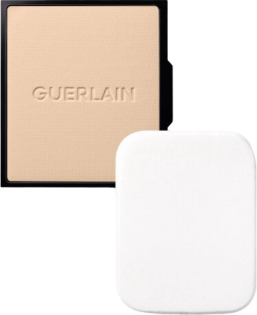GUERLAIN Parure Gold Skin Control High Perfection Matte Compact Foundation 8.7g Refill 0N - Neutral