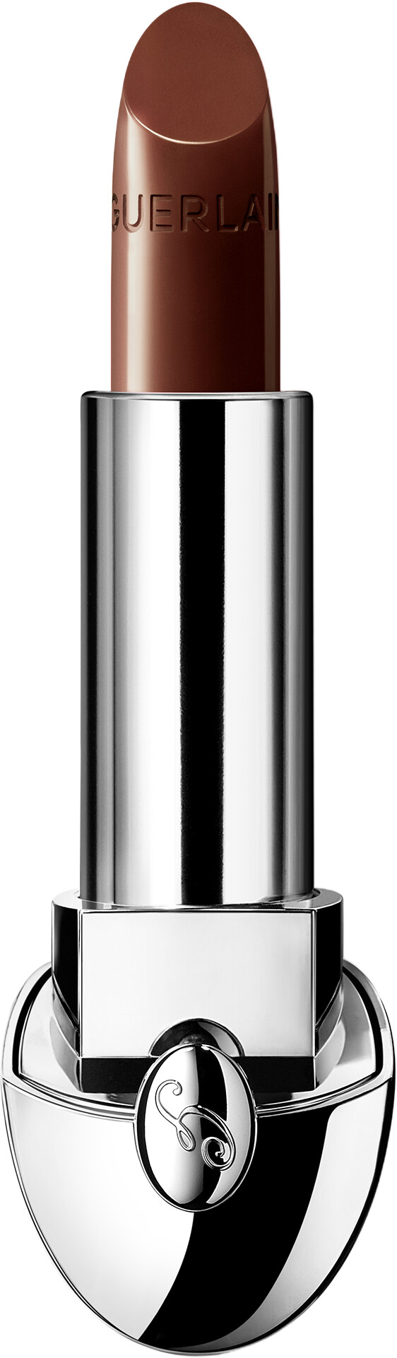 GUERLAIN Rouge G Lipstick Refill 3.5g - Nude Collection 3.5g 19 - Deep Brown