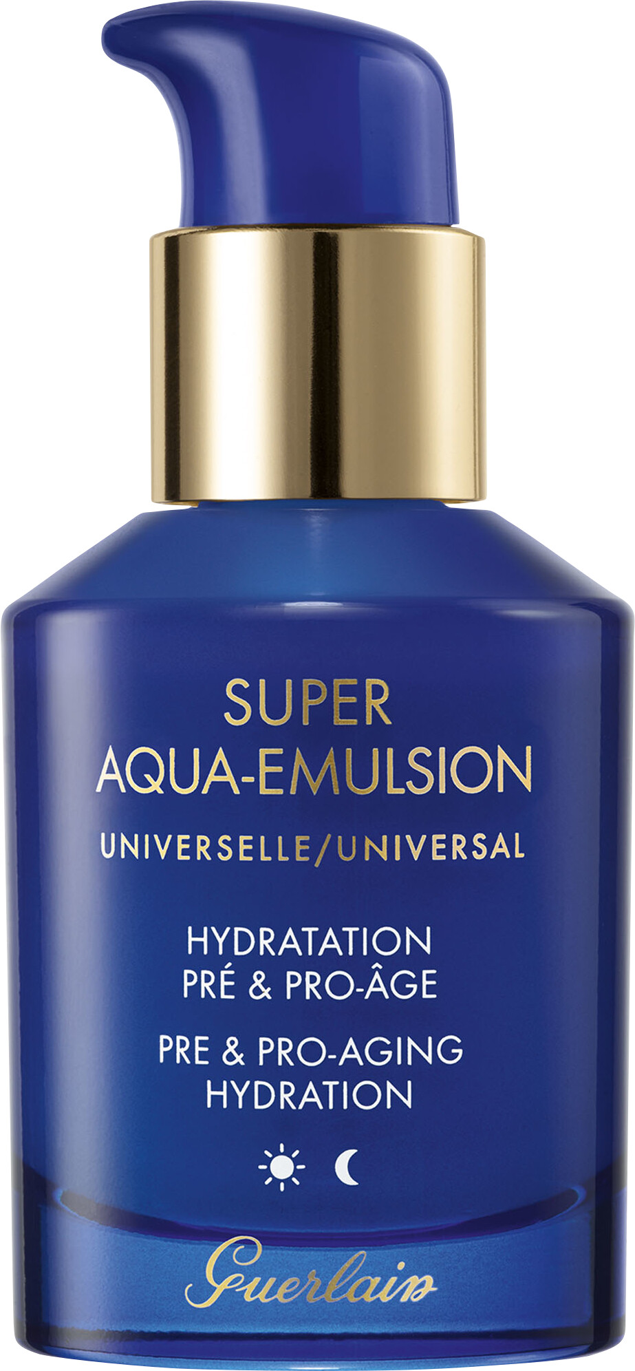 GUERLAIN Super Aqua Emulsion - Universal 50ml