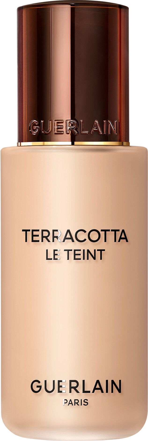 GUERLAIN Terracotta Le Teint Healthy Glow Foundation 35ml 2.5N - Neutral