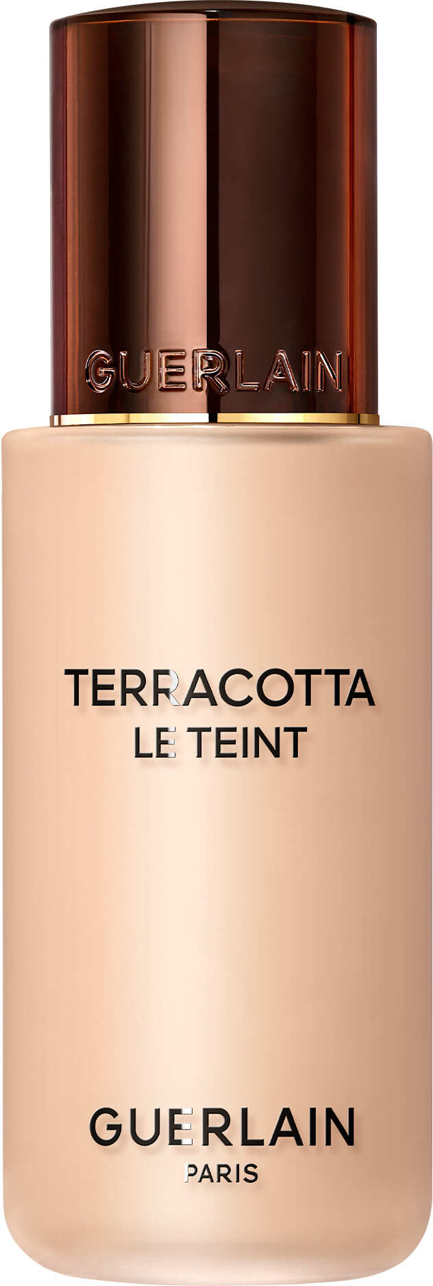 GUERLAIN Terracotta Le Teint Healthy Glow Foundation 35ml 2C - Cool/Rose