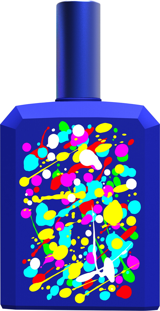 Histoires de Parfums This Is Not A Blue Bottle 1/.2 Eau de Parfum Spray 120ml