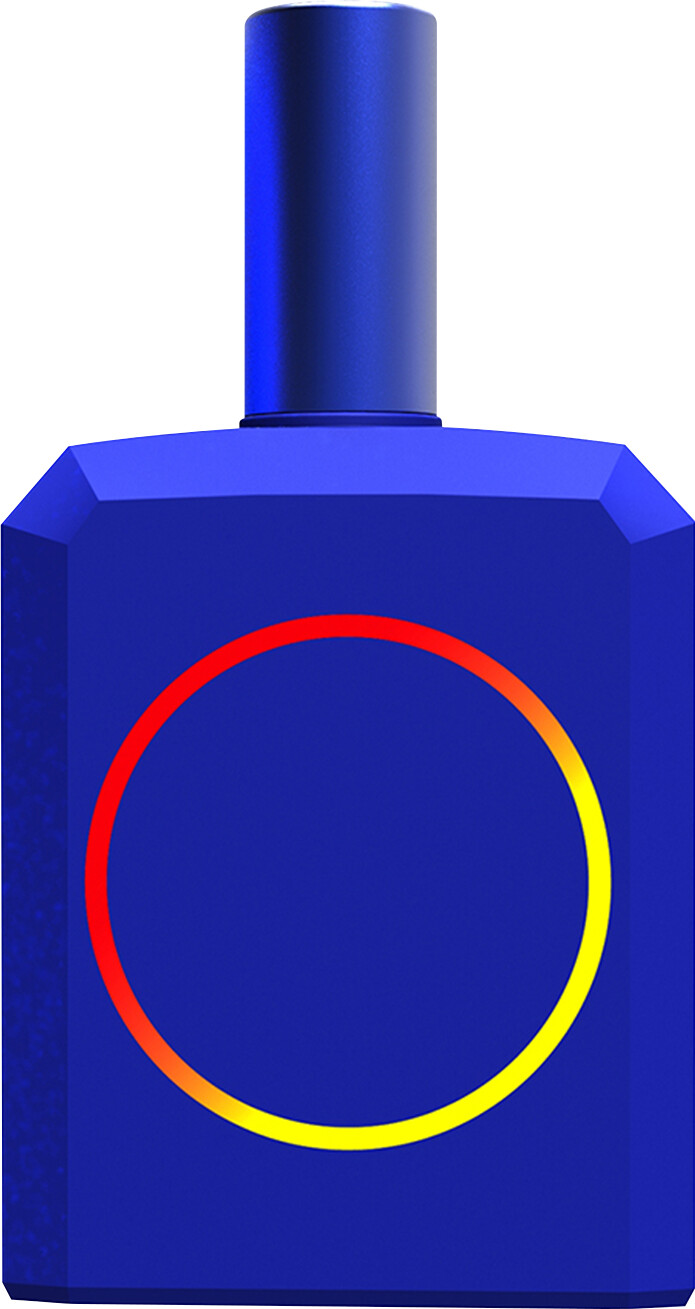 Histoires de Parfums This Is Not A Blue Bottle 1/.3 Eau de Parfum Spray 120ml