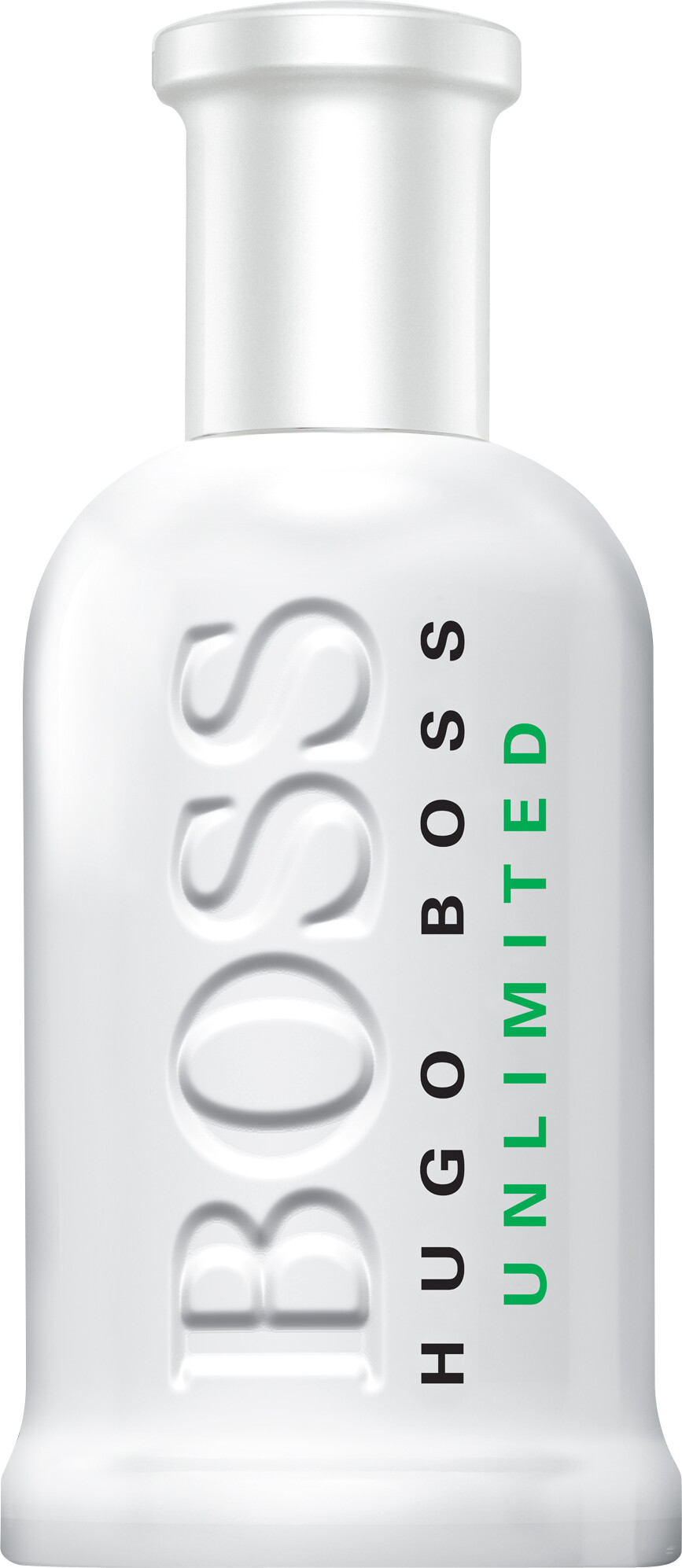HUGO BOSS BOSS Bottled Unlimited Eau de Toilette Spray 100ml
