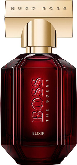 HUGO BOSS BOSS The Scent For Her Elixir Parfum Intense Spray 30ml