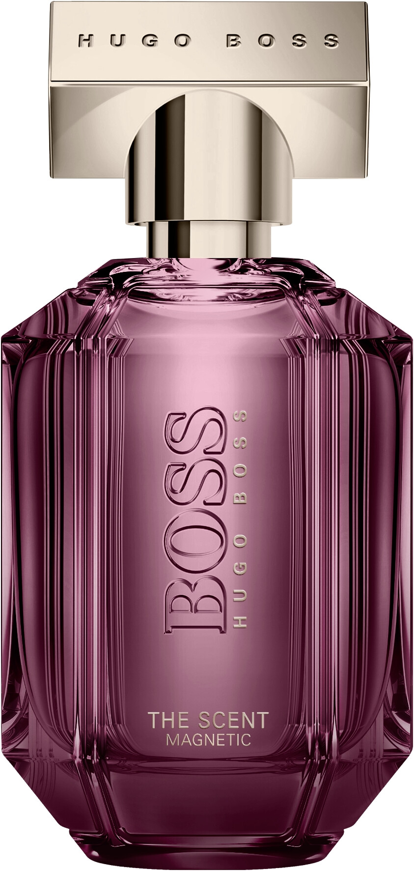 HUGO BOSS BOSS The Scent For Her Magnetic Eau de Parfum Spray 50ml