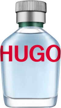 HUGO BOSS HUGO Man Eau de Toilette Spray 40ml