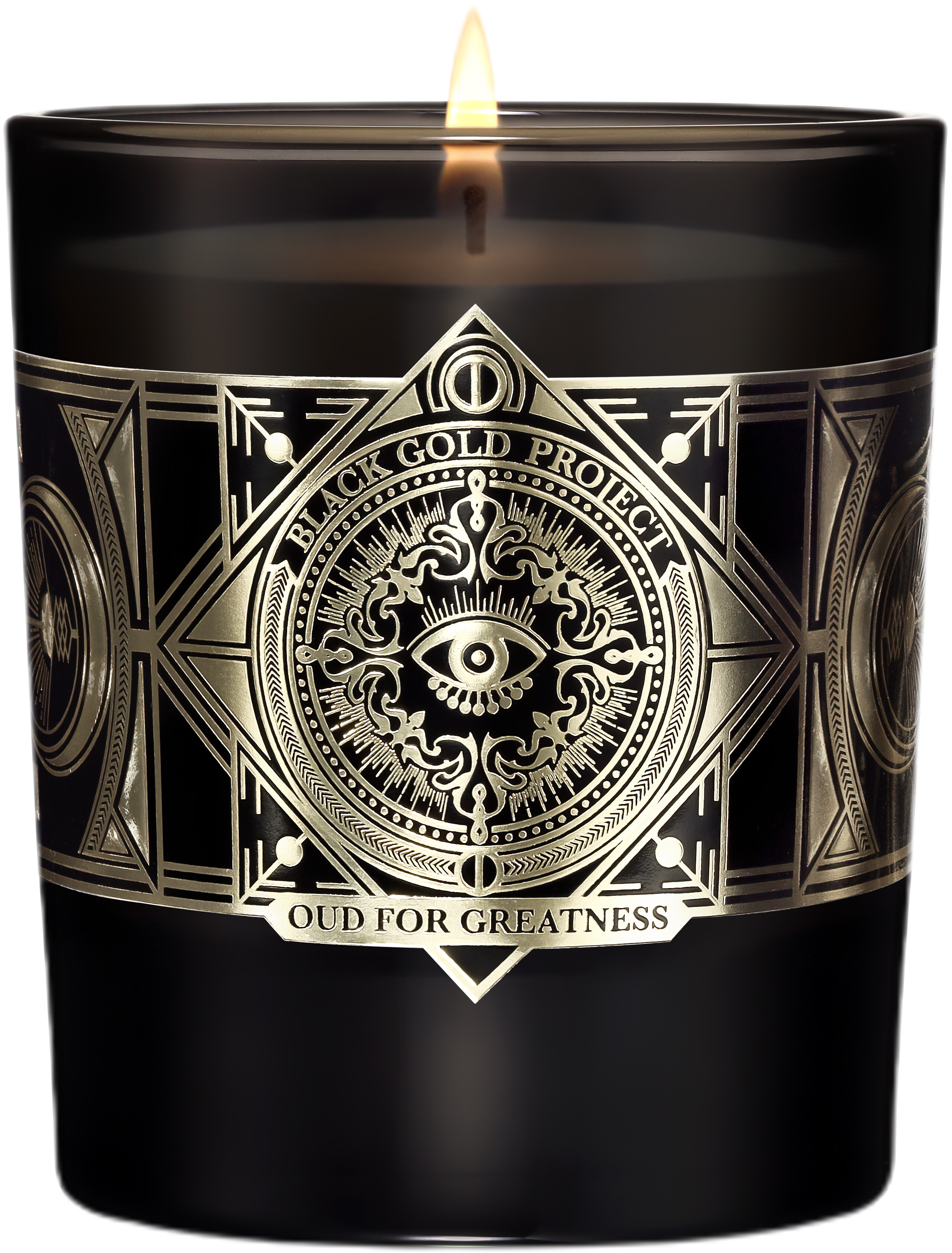 Initio Oud for Greatness Candle 180g