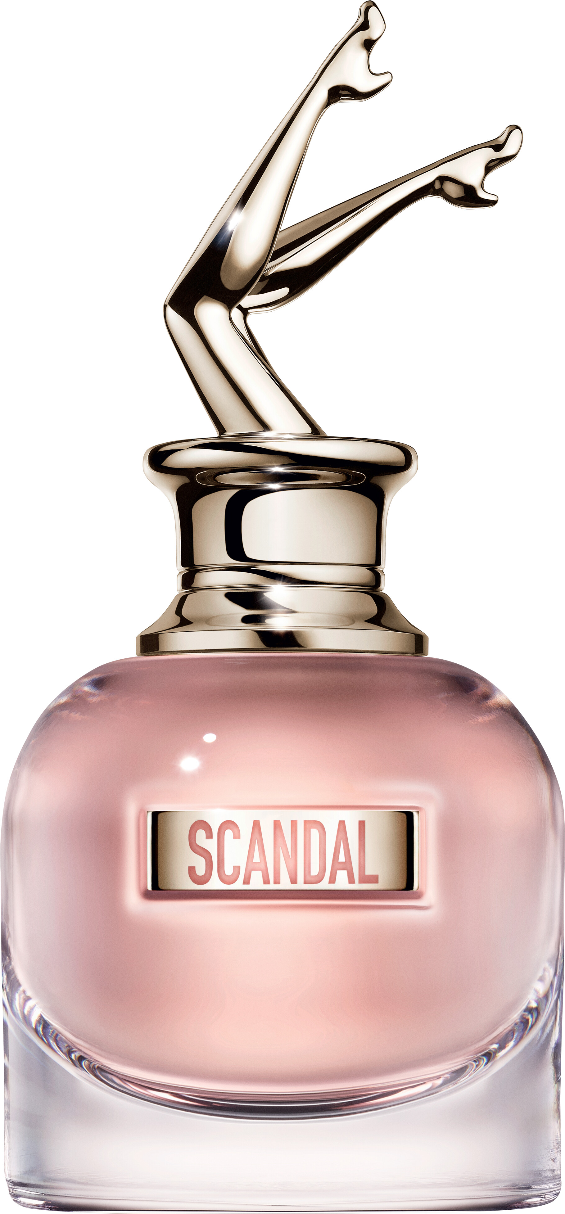 Jean Paul Gaultier Scandal Eau de Parfum Spray 50ml