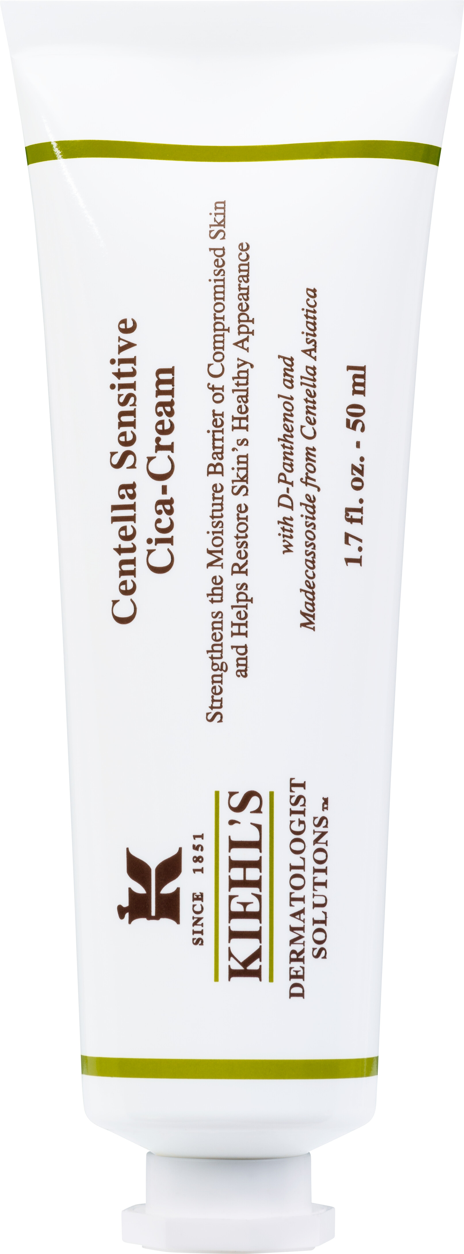 Kiehl's Centella Sensitive Cica-Cream 50ml