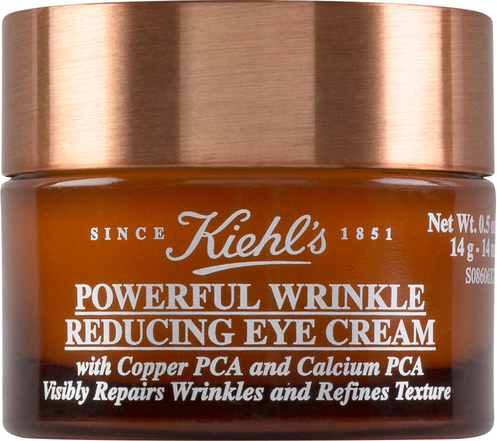 Kiehl's Powerful Wrinkle Reducing Eye Cream 14ml