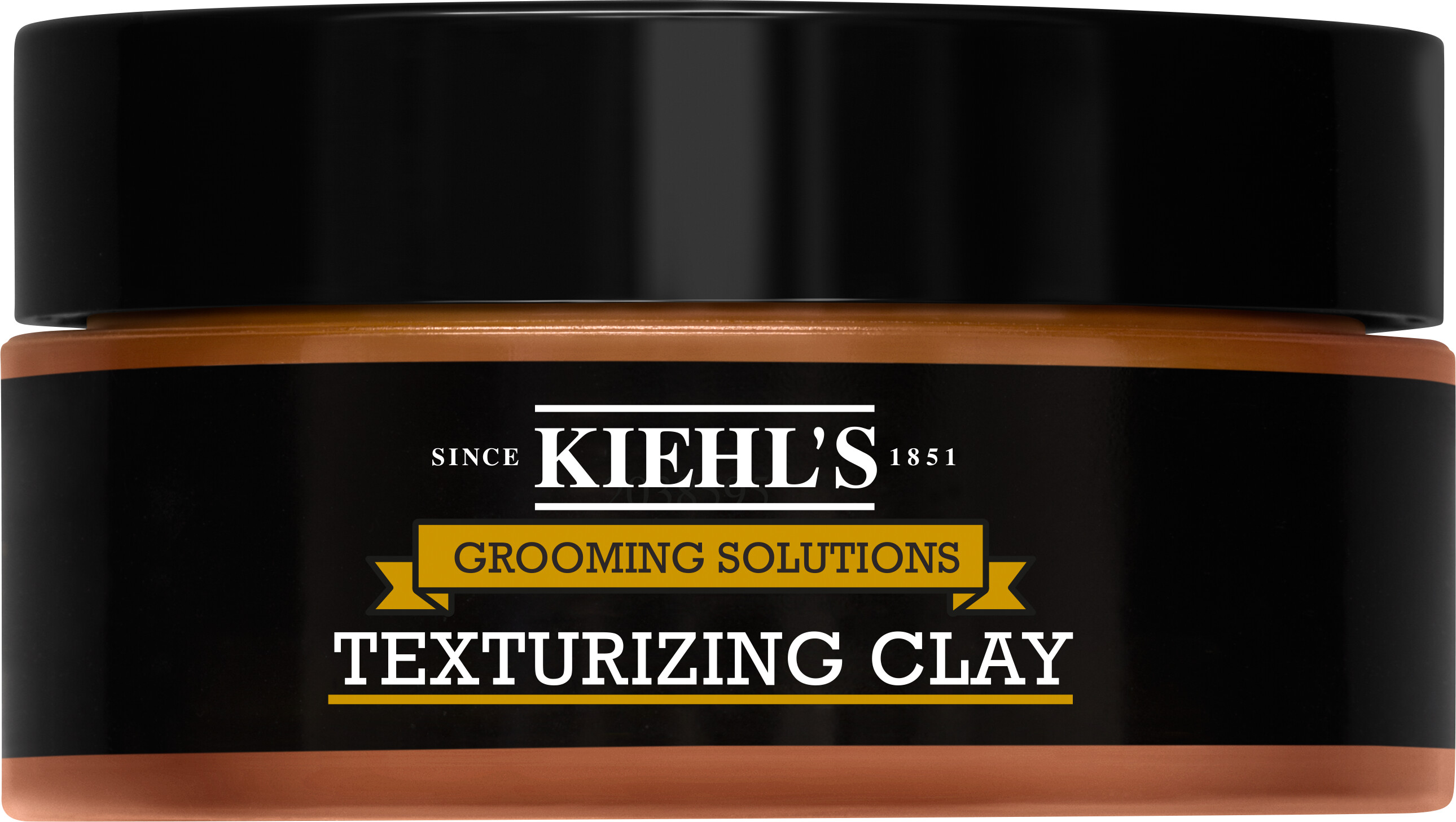 Kiehl's Grooming Solutions Texturising Clay 50g