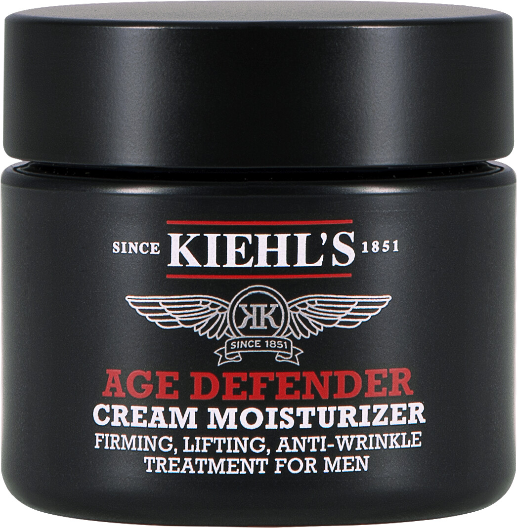 Kiehl's Age Defender Cream Moisturiser 50ml