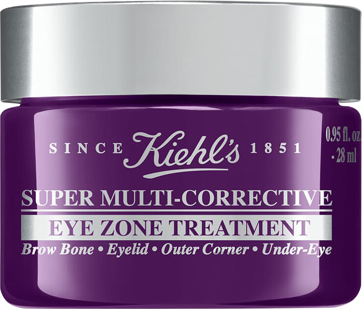 Kiehl's Super Multi-Corrective Eye Zone Treatment 28ml
