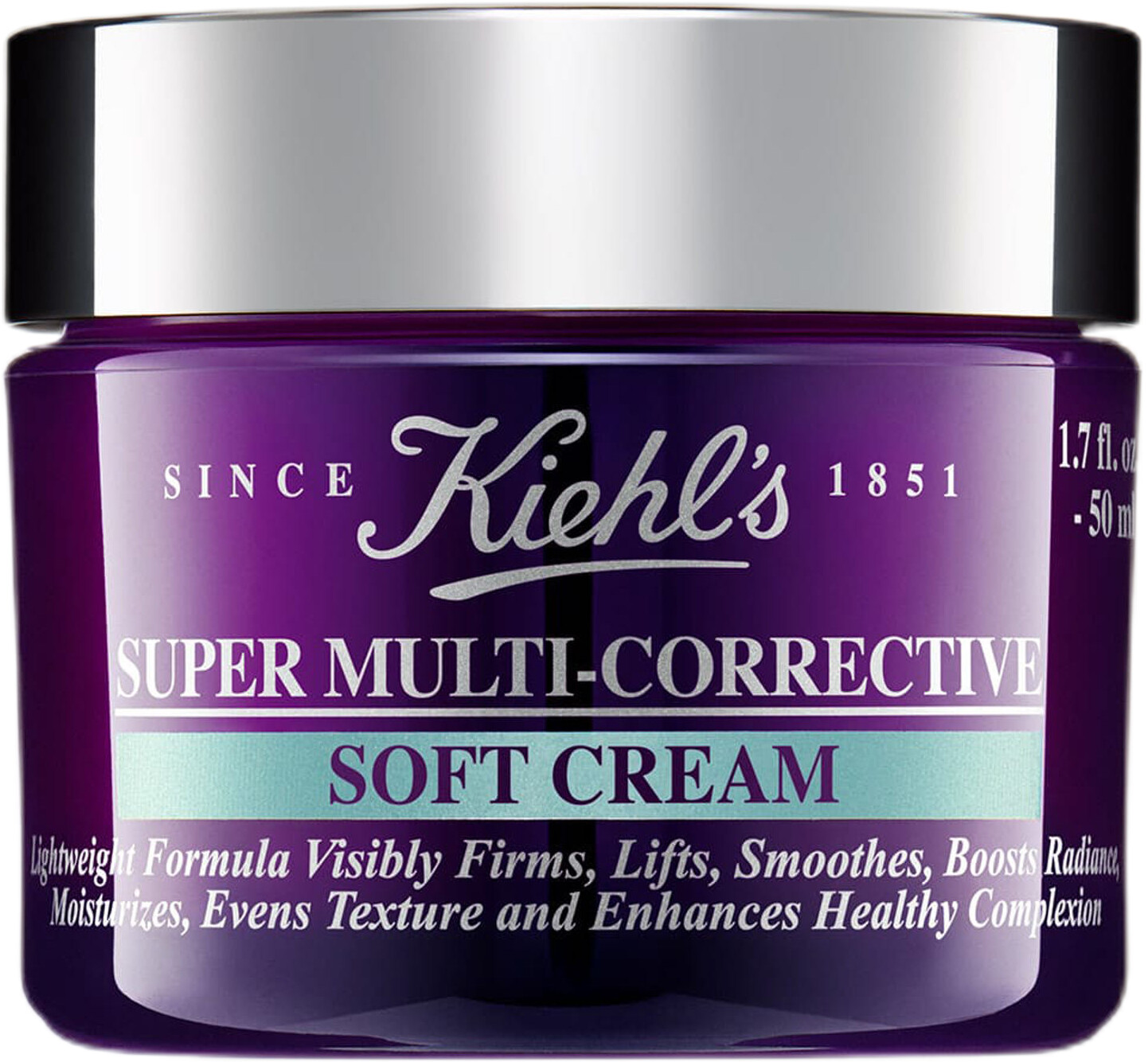 Kiehl's Super Multi-Corrective Soft Cream 50ml