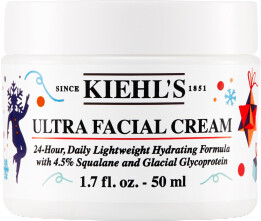 Kiehl's Ultra Facial Cream 50ml Holiday Edition