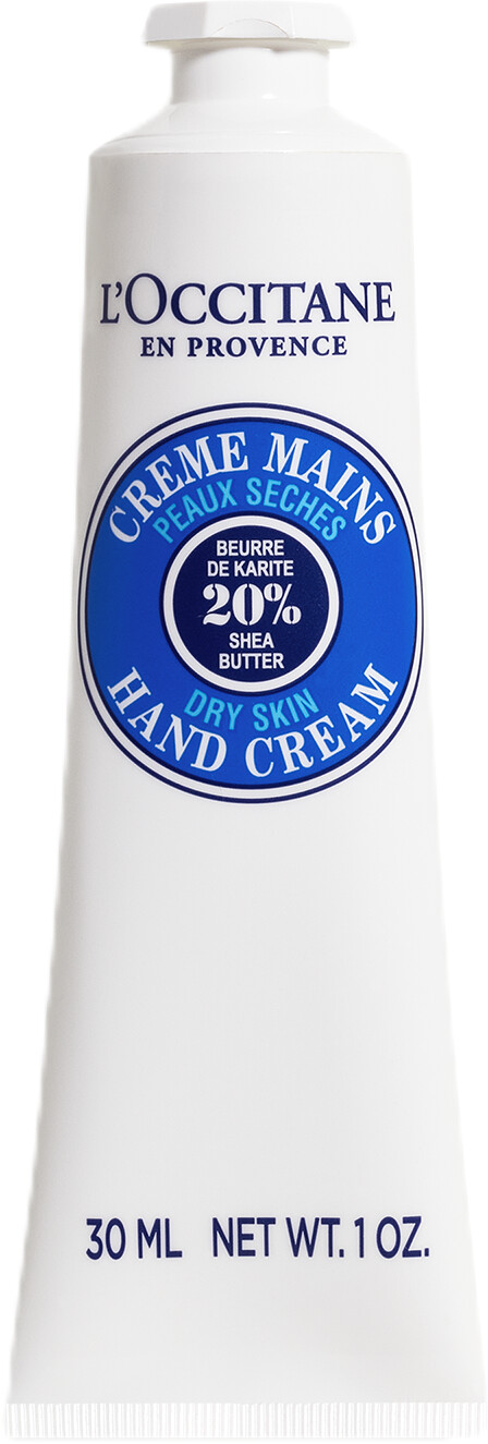 L'Occitane Shea Butter Hand Cream 30ml