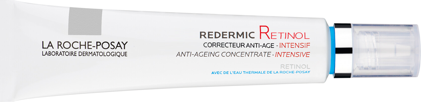 La Roche-Posay Redermic Retinol Anti-Ageing Concentrate Intensive 30ml