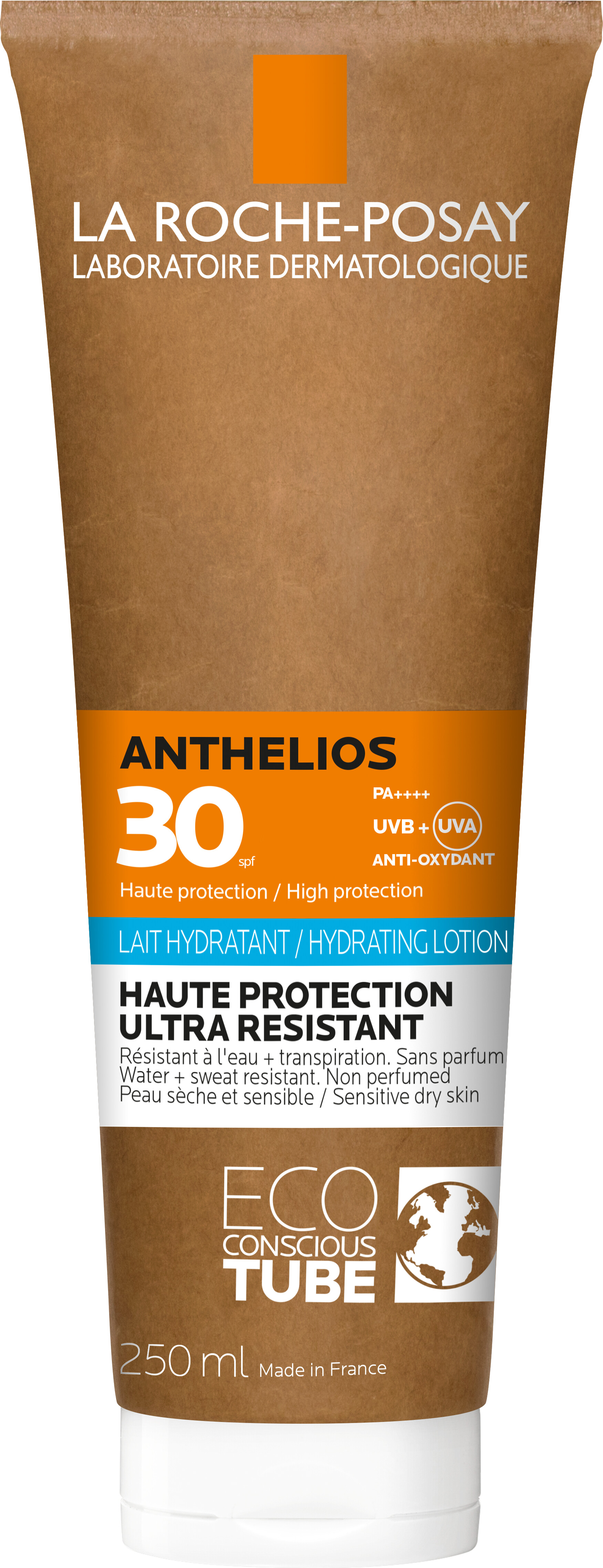 La Roche-Posay Anthelios Hydrating Lotion SPF30 250ml