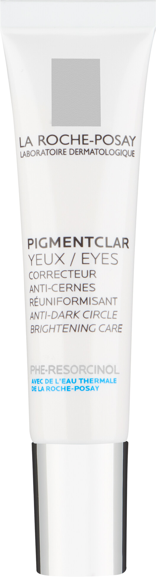 La Roche-Posay Pigmentclar Eyes - Dark Circle Skin-Evening Corrector 15ml