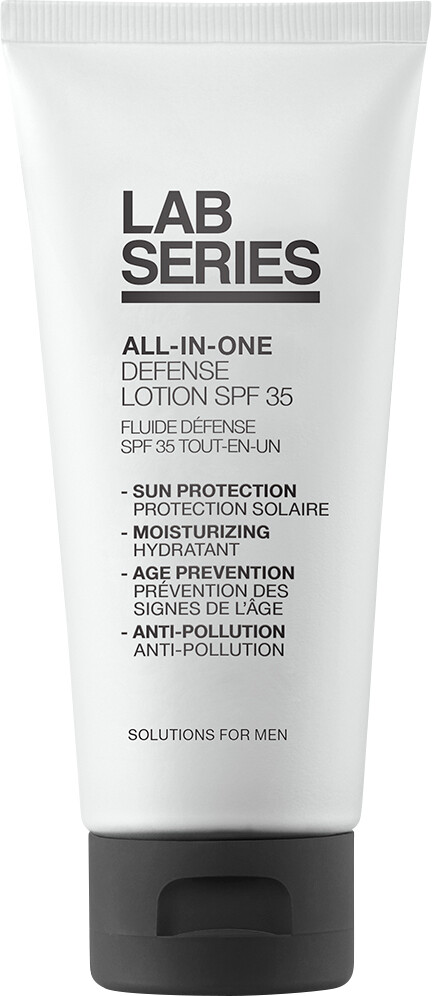 Lab Series All-In-One Defense Lotion SPF35 100ml
