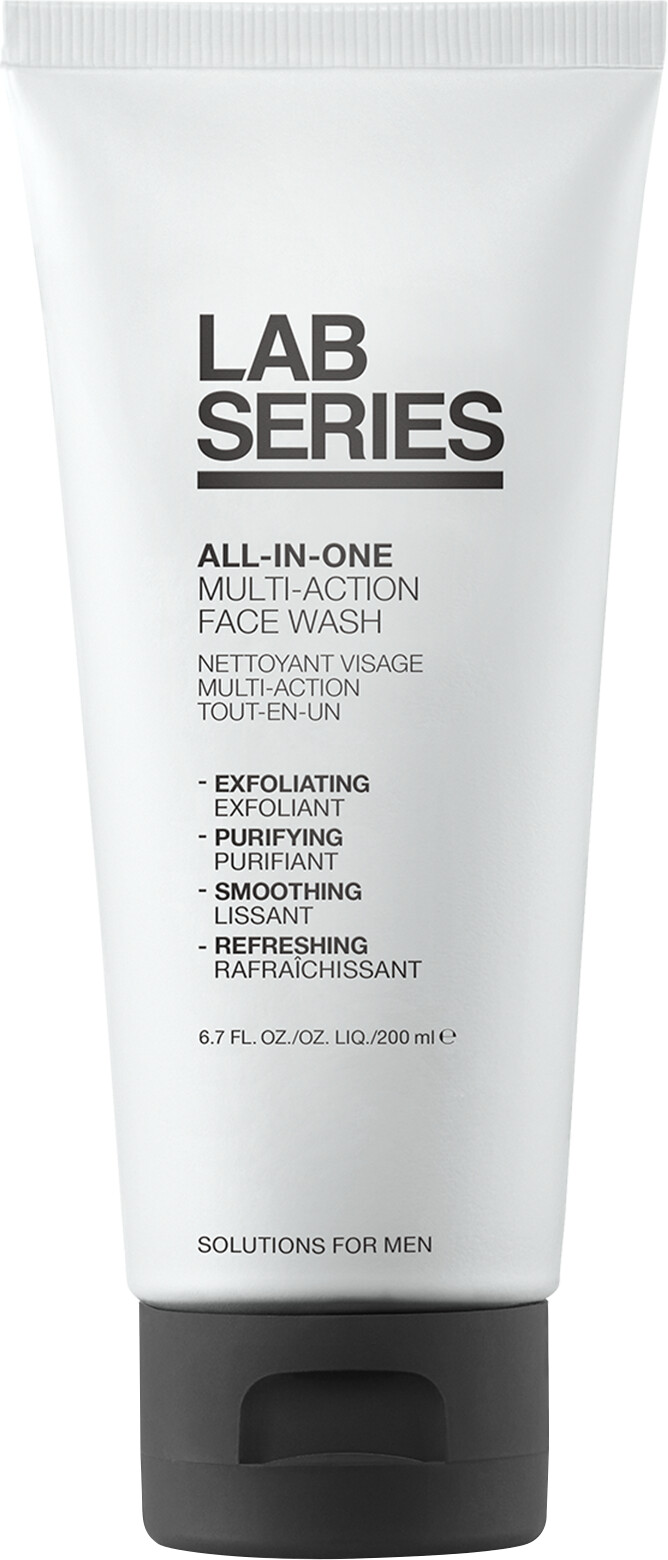 Lab Series All-In-One Multi-Action Face Wash 200ml