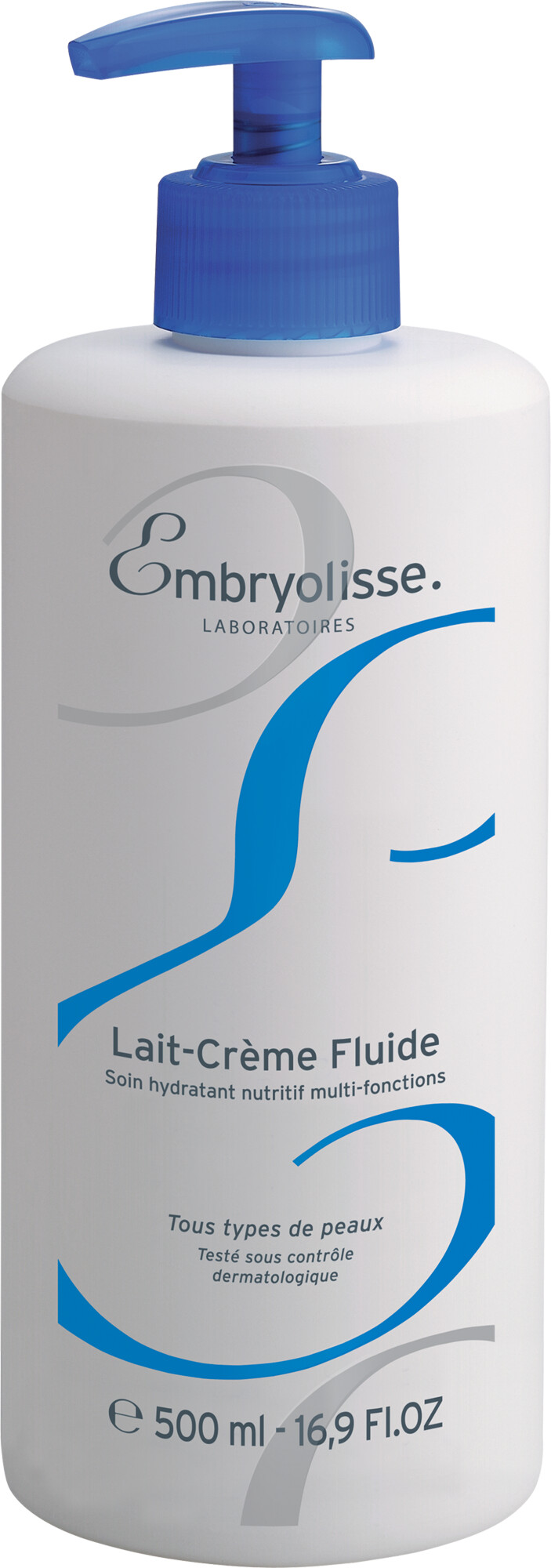 Embryolisse Lait-Creme Fluide 500ml