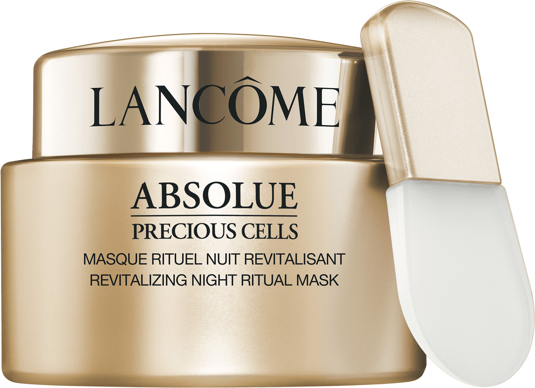 Lancome Absolue Precious Cells Revitalising Night Ritual Mask 75ml