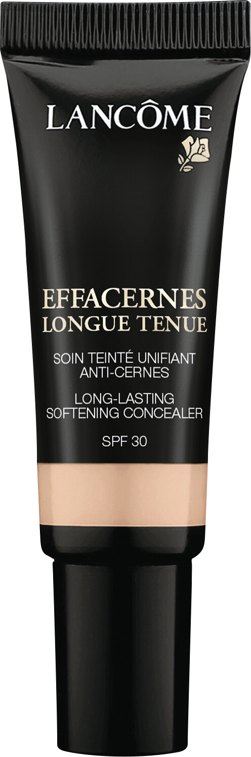 Lancome Effacernes Longue Tenue Long-Lasting Softening Concealer SPF30 15ml 01 - Beige Pastel