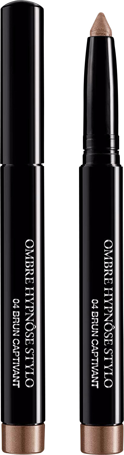 Lancome Ombre Hypnose Stylo Longwear Cream Eyeshadow Stick 1.4g 04 - Brun Captivant