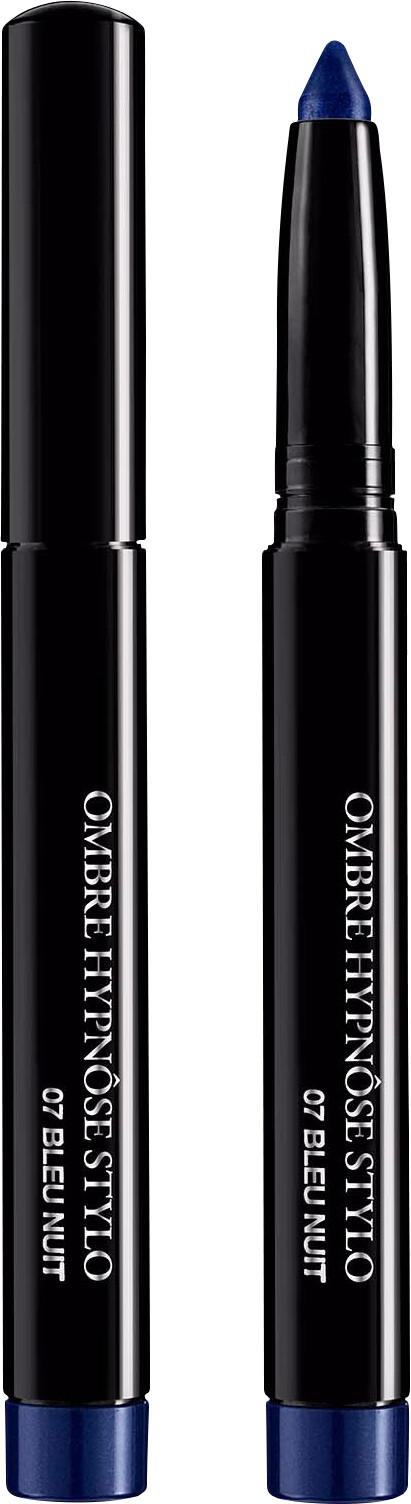 Lancome Ombre Hypnose Stylo Longwear Cream Eyeshadow Stick 1.4g 07 - Bleu Nuit