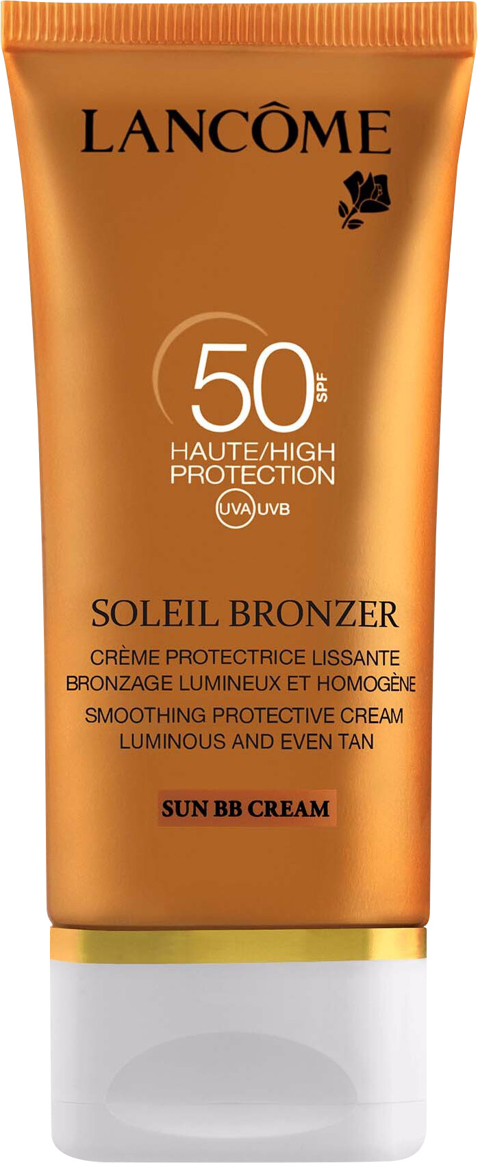 Lancome Soleil Bronzer Sun BB Cream SPF50 50ml