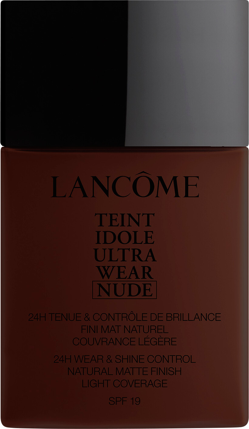 Lancome Teint Idole Ultra Wear Nude Foundation SPF19 40ml 17 - Ebene