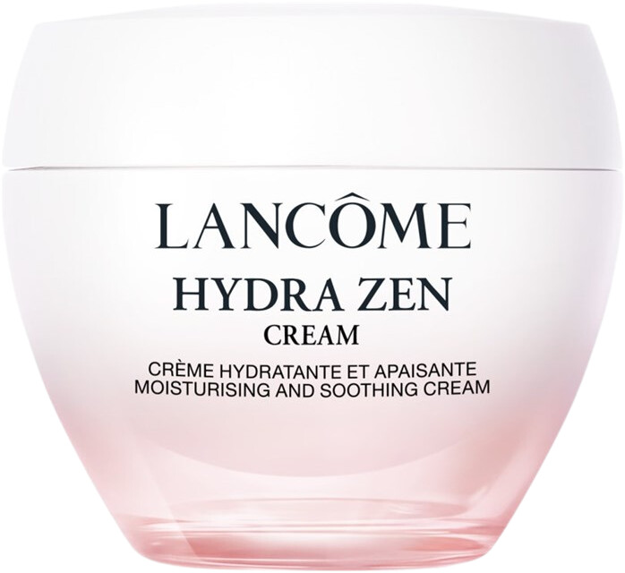 Lancome Hydra Zen Moisturising and Soothing Cream 50ml