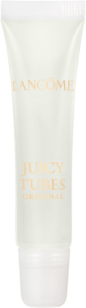 Lancome Juicy Tubes Ultra Shiny Lip Gloss 15ml 01 - Pure