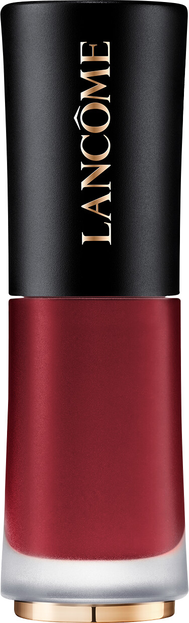 Lancome L'Absolu Rouge Drama Ink Long-Lasting Matte Liquid Lipstick 5.1g 481 - Nuit Pourpre