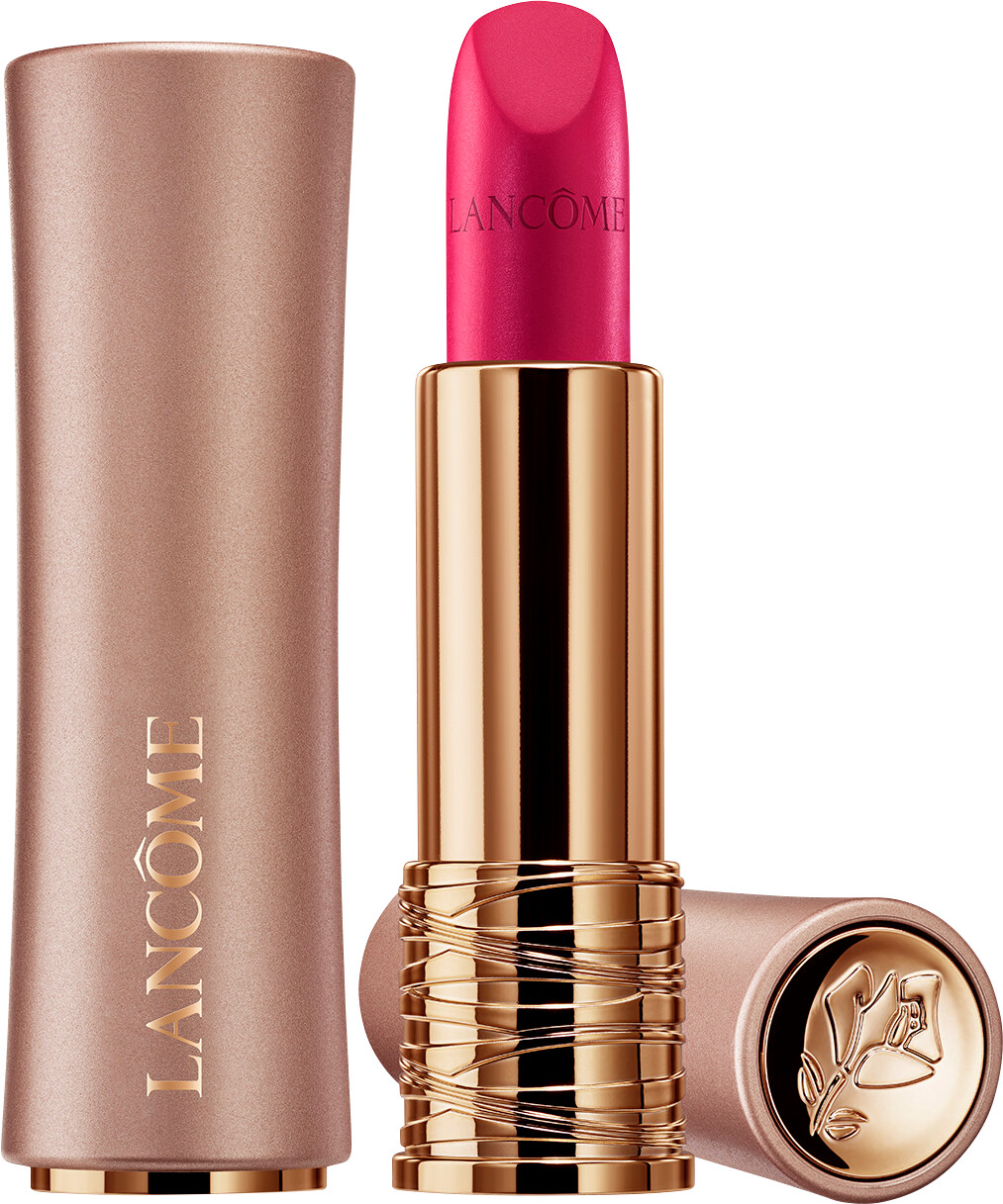 Lancome L'Absolu Rouge Intimatte Soft Matte Lipstick 3.4g 388 - Rose Lancome