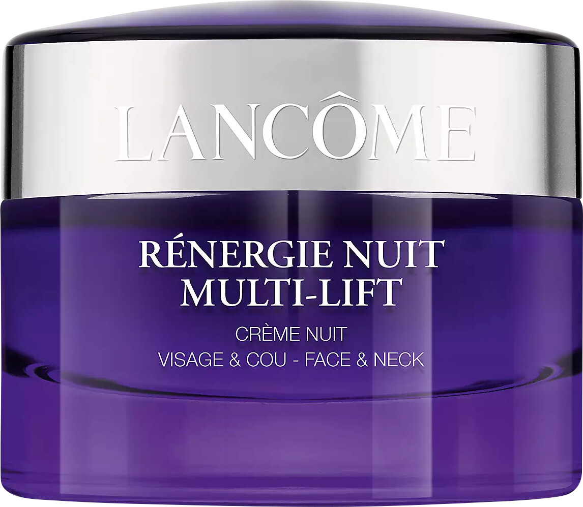 Lancome Renergie Nuit Multi-Lift Night Cream 50ml
