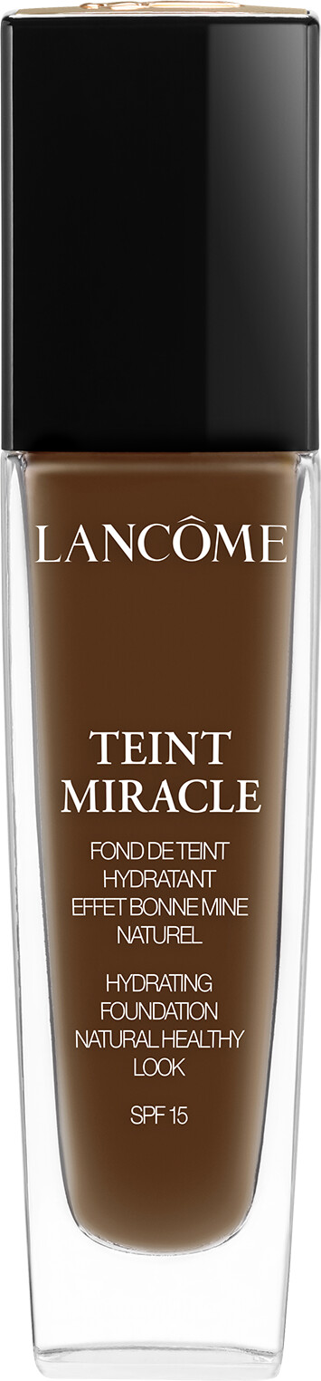 Lancome Teint Miracle Hydrating Foundation SPF15 30ml 16 - Cafe