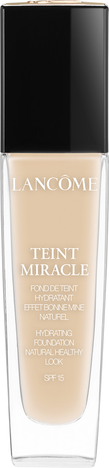 Lancome Teint Miracle Hydrating Foundation SPF15 30ml 01 - Beige Albatre