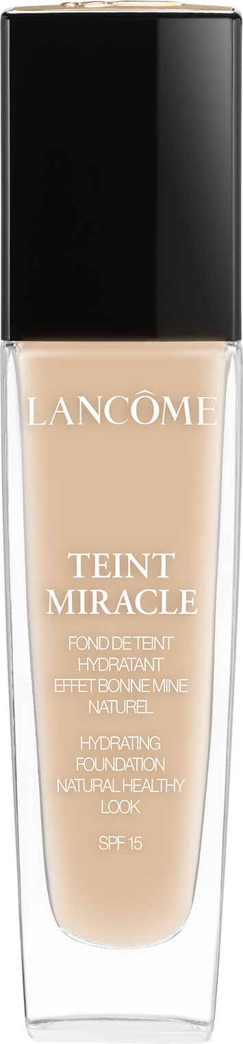 Lancome Teint Miracle Hydrating Foundation SPF15 30ml 03 - Beige Diaphane