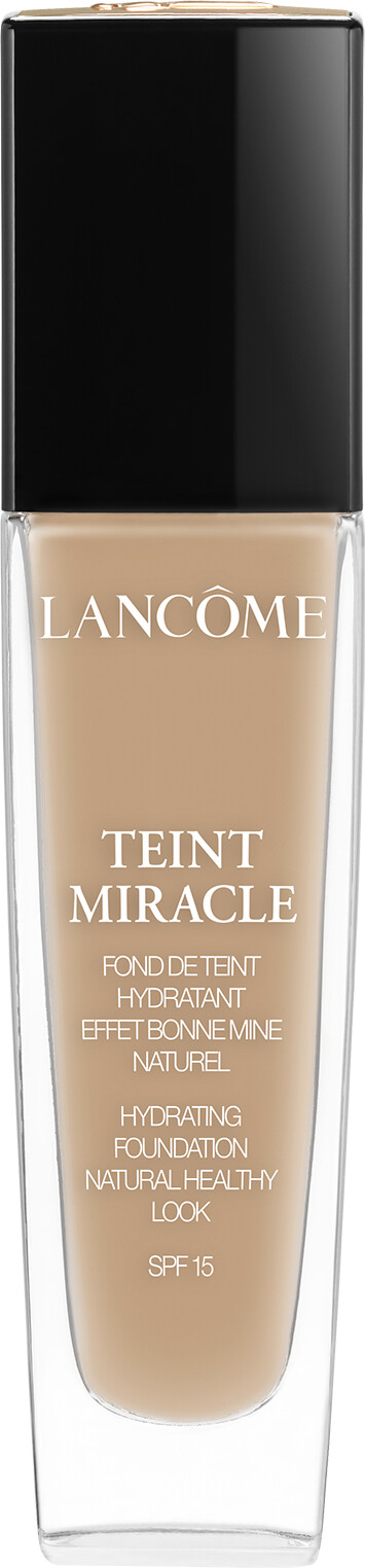 Lancome Teint Miracle Hydrating Foundation SPF15 30ml 055 - Beige Ideal