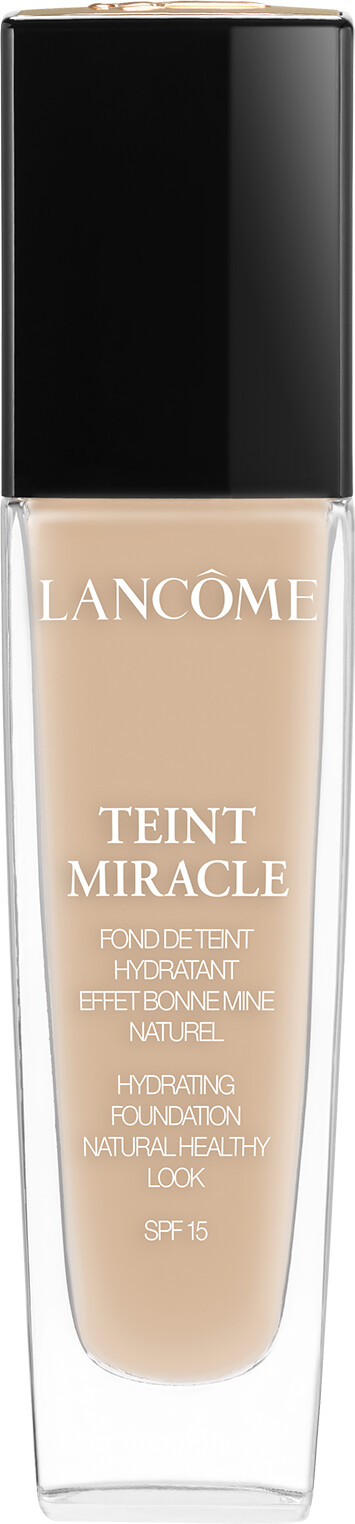 Lancome Teint Miracle Hydrating Foundation SPF15 30ml 04 - Beige Nature